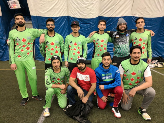 Register for Winter - Lakeshore Cricket League - Canada's Best in Activities & Groups in Mississauga / Peel Region - Image 4
