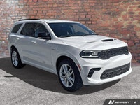 Check out this 2025 Dodge Durango R/T before it's too late! *You Can't Beat the Price with These Opt... (image 6)