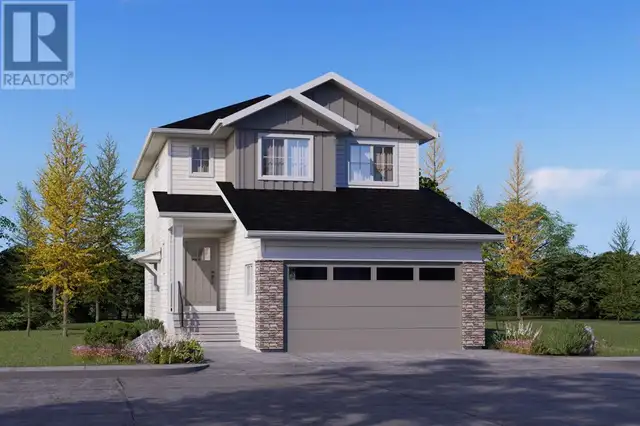 73 Quartz Crescent Cochrane, Alberta628637664157461213