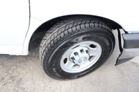 2019 Chevrolet Express 2019 CHEVROLET EXPRESS 3500 CUBE 12 PIEDS ROUE SIMPLE / 6.0 LITRES 1 SEUL PRO... (image 9)