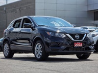 Come see this 2023 Nissan Qashqai S before it's too late! *This Nissan Qashqai Is Competitively Pric... (image 2)