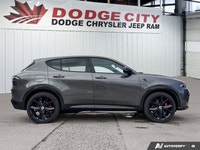 The 2024 Dodge Hornet R/T PHEV delivers exhilarating performance and cutting-edge efficiency in a bo... (image 6)
