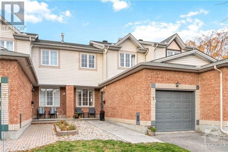 5 FOLISON STREET Ottawa, Ontario Houses for Sale Ottawa Kijiji
