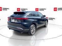 Thornhill Toyota Proudly Presents This Black 2023 Toyota Venza with XLE Package, Featuring:~ Ontario... (image 8)
