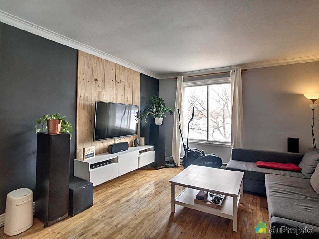$2,000,000 - Triplex in Villeray / St-Michel / Parc-Extension — photo 2