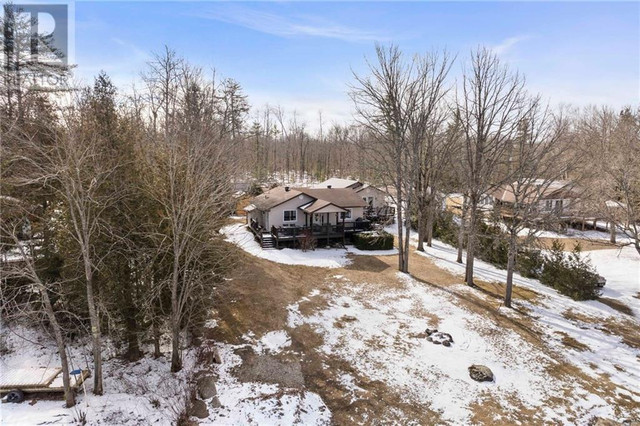 66 SINKHOLE TRAIL Westmeath, Ontario in Houses for Sale in Pembroke
