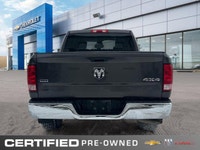 Saskatoon Motor Products - Recent Arrival! 2023 Ram 1500 Classic SLT - Certified Certification Progr... (image 4)
