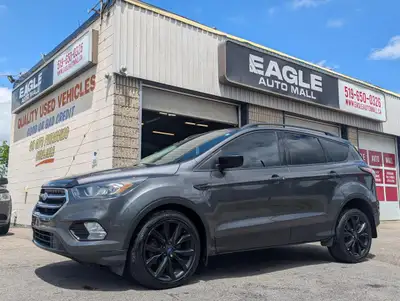 SE 4WD | Sport | Leather Inserts | Navigation | Backup Camera | Apple CarPlay/Anroid Auto | Dual Exh...