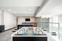 Free gym membership and theatre room access included in rent! New Apartments available for rent in N... (image 5)