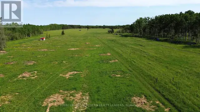 270 CARON ROAD Timmins (MTJ - Mountjoy Rural), Ontario in Land for Sale in Timmins - Image 16