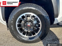 2025 Toyota 4Runner TRD Off Road - TEST DRIVE VEHICLE - ORDER YOURS TODAY Toyota 4Runner TRD Off Roa... (image 6)