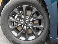 QUICK ORDER PACKAGE 27L -inc: Engine: 3.6L Pentastar VVT V6 w/ESS Transmission: 9-Speed Automatic,FA... (image 5)