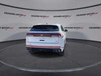 // ACCIDENT FREE!! // Meet the 2024 Volkswagen Atlas Cross Sport Execline 4MOTION, a premium midsize... (image 6)