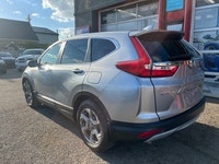 WE HAVE HERE IS A NICE CLEAN RELIABLE RUST FREE CRV AWD FOR YOU IT LOOKS AND DRIVES GREAT AND SOLD C... (image 5)