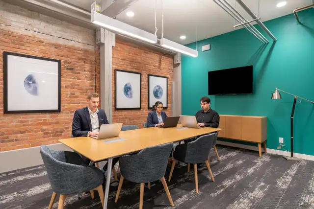 Flexible coworking memberships for rent in YATES Victoria in Commercial & Office Space for Rent in Victoria - Image 18