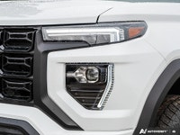 WAS: $55098 NOW: $54098 plus taxes and licensing feesConquer the Road with the 2026 GMC Canyon Eleva... (image 9)