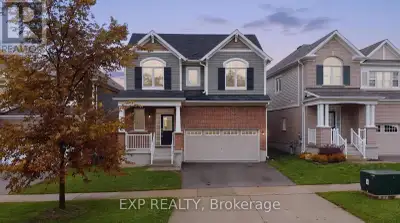 Thoughtful design, quality finishes, and an exceptionally functional layout set this home apart from...