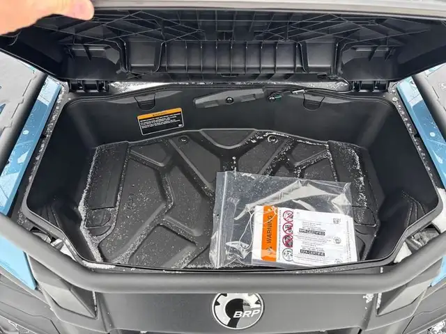 2026 Can-Am Outlander XT 700 in ATVs in Medicine Hat - Image 10