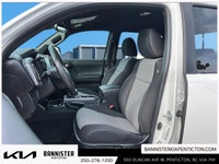 2023 Toyota Tacoma | No Accidents | Back up Camera | Bluetooth | Heated Seats | BC Registered Drive... (image 8)