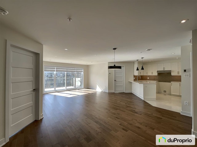 $529,000 - Condominium for sale in Deux-Montagnes — photo 1