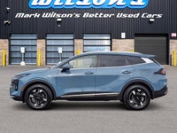 Come see this certified 2026 Kia Sportage LX AWD | Heated Seats | Smart Cruise | Lane Keep Assist |... (image 1)