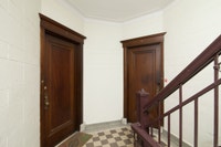 Akelius one bedroom apartment for rent. Located near de Maisonneuve in the Notre-Dame-De-Grace neigh... (image 4)