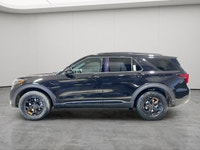 BLUECRUISE EQUIPPED, TREMOR CONVENIENCE PACKAGE, 2.3L ECOBOOST I-4 ENGINE, 10-SPEED AUTOMATIC TRANSM... (image 3)
