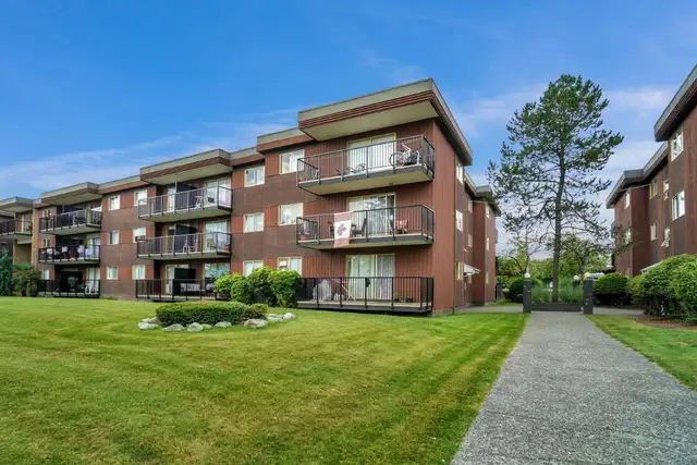 Grosvenor Square Apartments - 2 Bedroom available at 10463 150th in Long Term Rentals in Delta/Surrey/Langley - Image 4