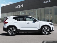 Imagine effortlessly embracing every drive in the sophisticated and safe 2024 Volvo XC40 Plus Dark T... (image 6)