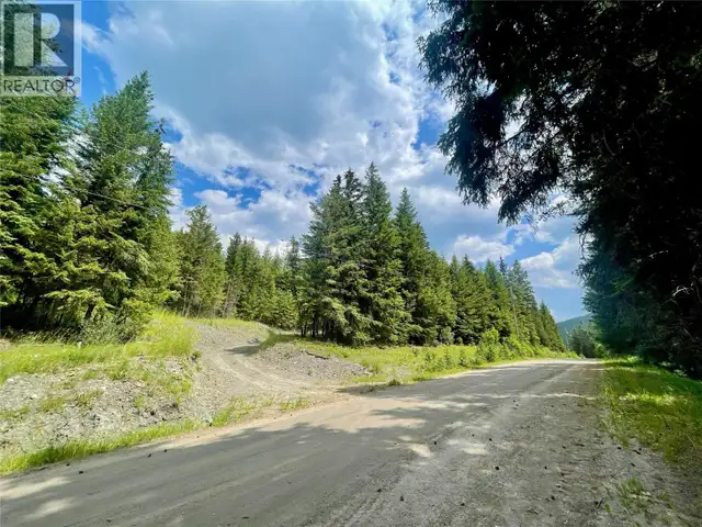 lot 8 FADEAR CREEK Road Kamloops, British Columbia in Land for Sale in Kamloops - Image 4