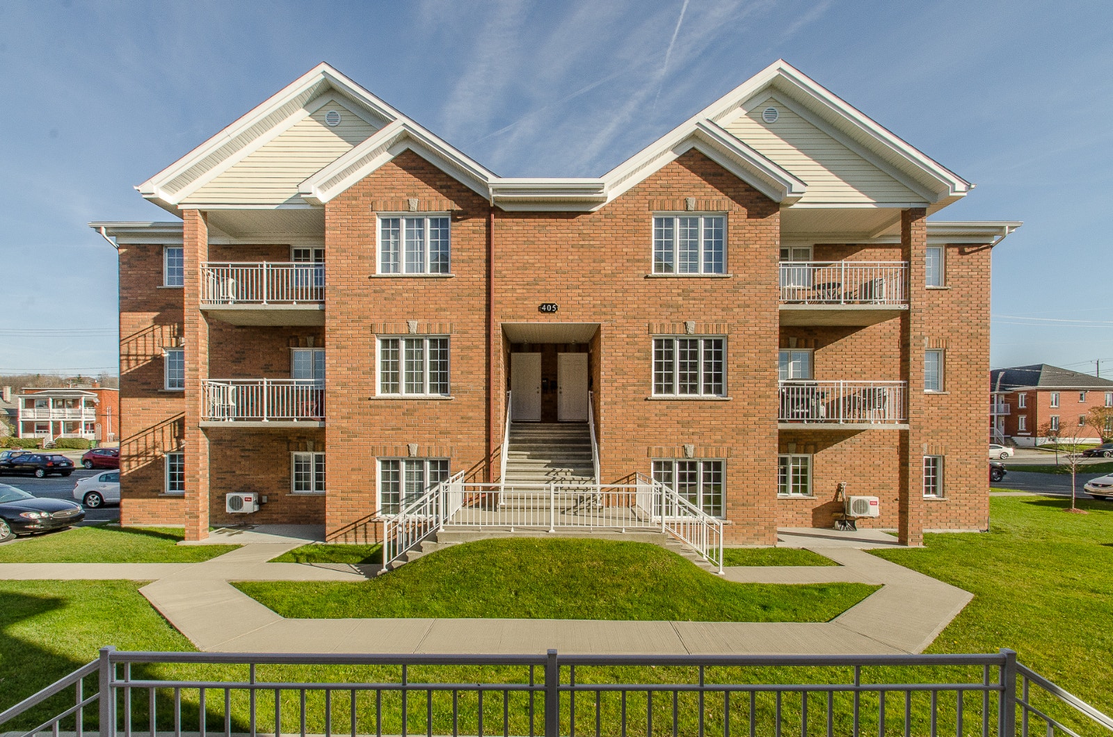 405 11e Avenue Sud — photo 2