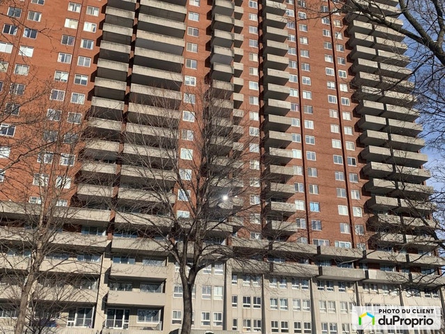 $279,300 - Condominium for sale in Le Plateau-Mont-Royal — photo 1