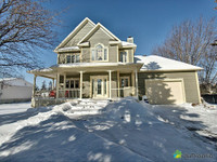 749 000$ - Maison 2 étages à vendre à St-Philippe