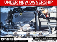 2024 Chevrolet Malibu LT 1LT Experience the Chevrolet Malibu LT with only 43715 km on the odometer.... (image 7)