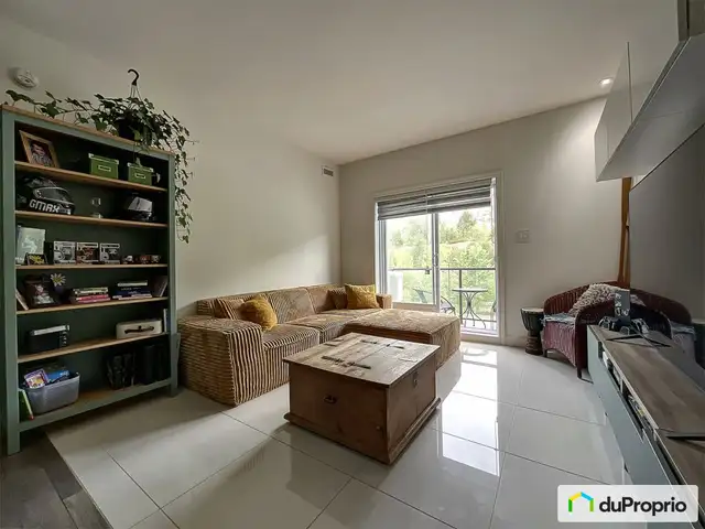 $325,000 - Condominium for sale in Boischatel in Condos for Sale in Québec City - Image 6