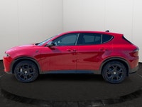 Turn heads and electrify your drive with this stunning 2024 Dodge Hornet R/T Plus, boasting a vibran... (image 1)