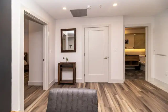 The Margaretta - 1 BDR Apartment - Halifax in Short Term Rentals in City of Halifax - Image 12