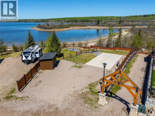 819 Spruce STREET Beaver River Rm No. 622, Saskatchewan in Land for Sale in Meadow Lake - Image 20