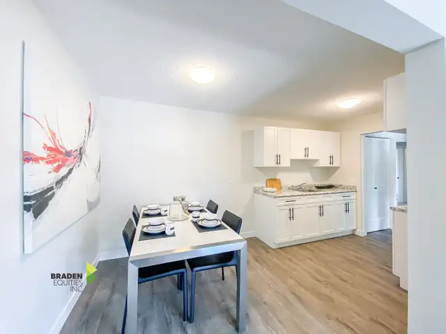 Strathcona Apartments - 1 Bedroom Apartment for Rent in Long Term Rentals in Edmonton - Image 12
