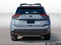 This Nissan Rogue has a durable Intercooled Turbo Regular Unleaded I-3 1.5 L/91 engine powering this... (image 4)