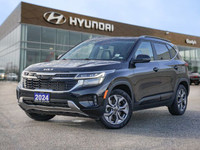 *Sunroof, Heated Steering Wheel, Heated Seats, Apple CarPlay, Android Auto! * With an intelligently... (image 2)