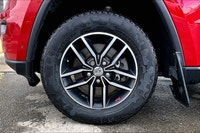We don't just sell cars, we provide a complete car buying experience. A large selection of inventory... (image 9)