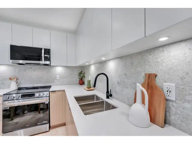 A303 5360 204 STREET Langley, British Columbia in Condos for Sale in Prince Rupert - Image 12