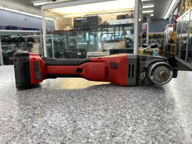 Milwaukee 2783 Grinder in Power Tools in City of Toronto - Image 4