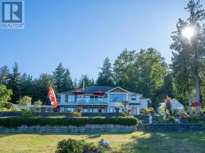 Discover the lifestyle of your dreams where nature flourishes and the river meets the sea. This wide...