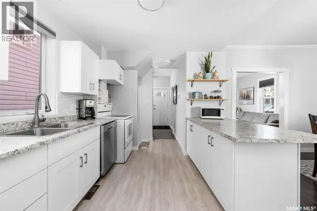 1129 3rd AVENUE NE Moose Jaw, Saskatchewan in Houses for Sale in Moose Jaw - Image 18