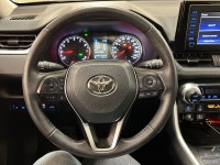 Metallic grey paint catches the light with a subtle sheen, while the cabin greets you with the quiet... (image 9)