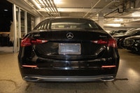 This Mercedes-Benz C300W4 has a dependable Intercooled Turbo Gas/Electric I-4 2.0 L/122 engine power... (image 5)