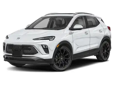 ENCORE GX SPORT TOURING - ... Engine: ECOTEC 1 3 L Turbo L/100Km City: 9.1 L/100Km Hwy: 8.4