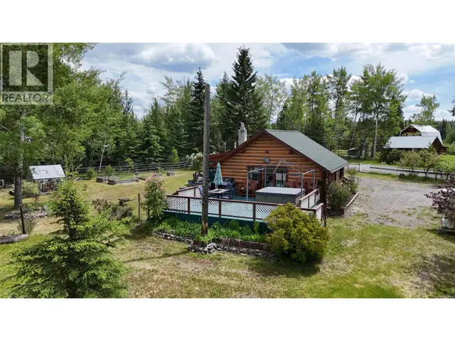 6273 MOOSE POINT DRIVE 70 Mile House, British Columbia in Houses for Sale in Kamloops - Image 5